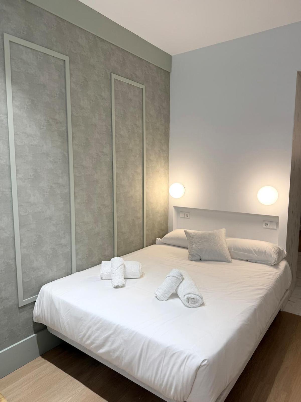 Appartement Exclusive Beachfront Valencia